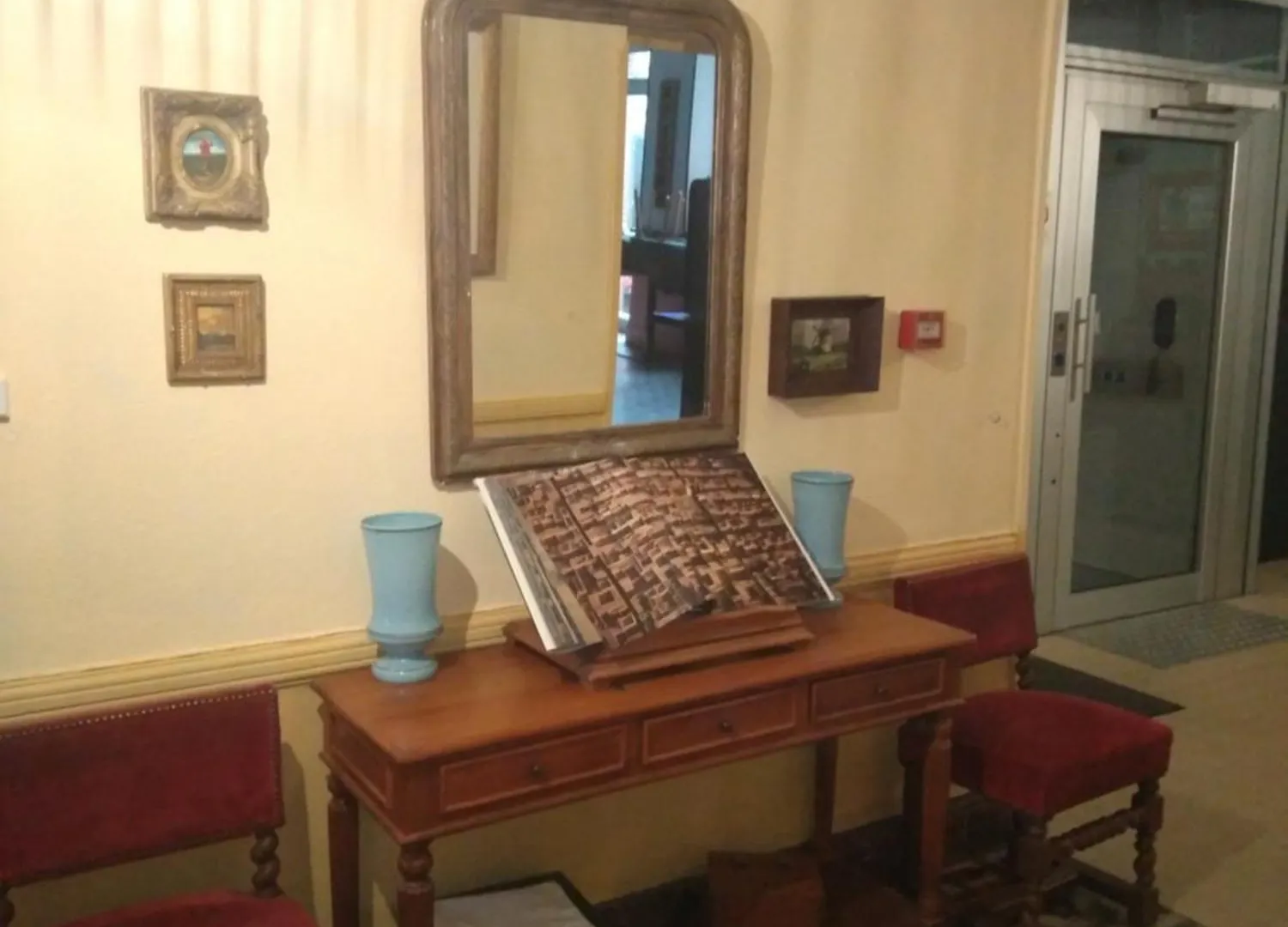 Hotel Le Normandy Beaumont-de-Lomagne