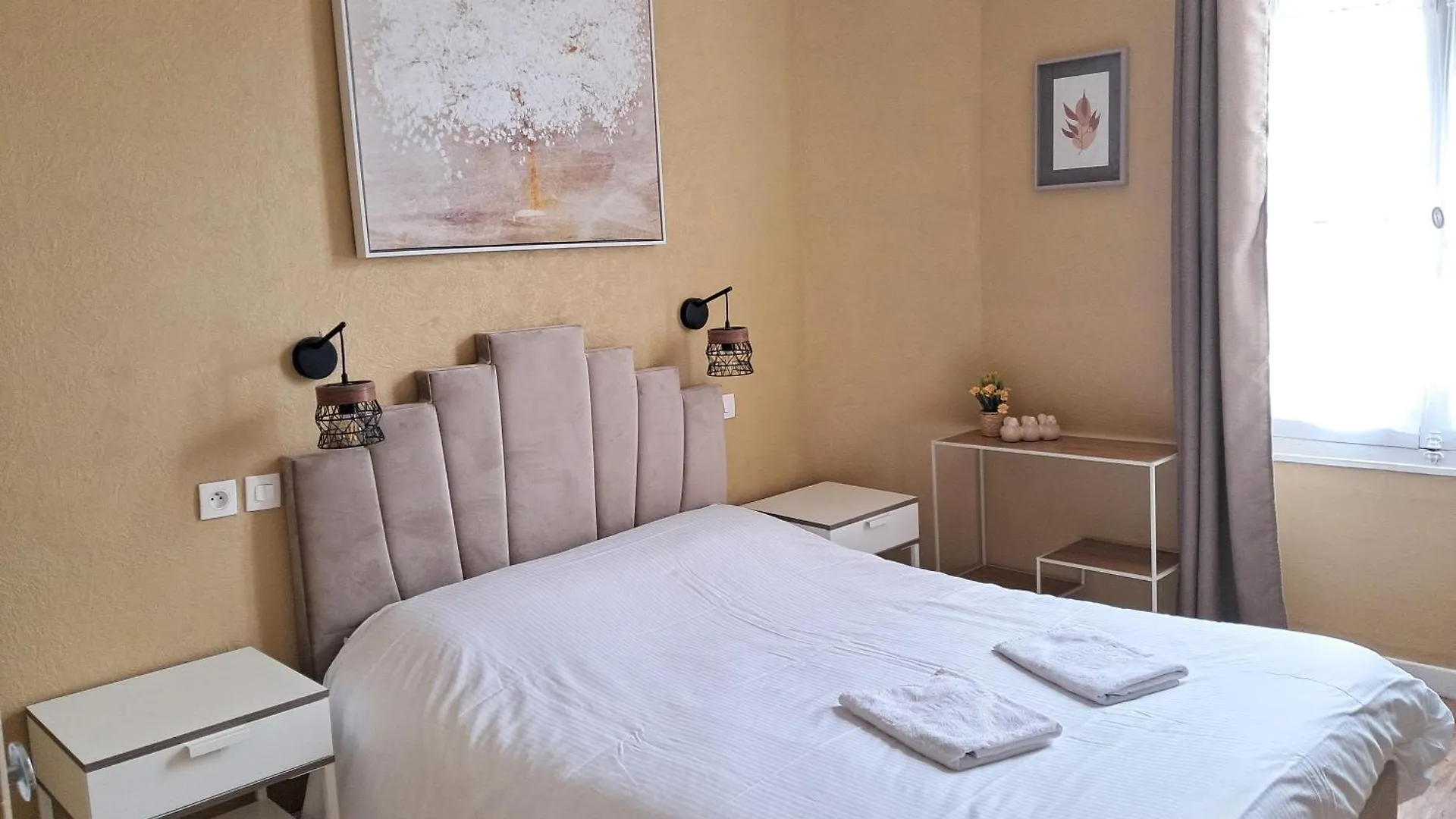 Hotel Le Normandy Beaumont-de-Lomagne