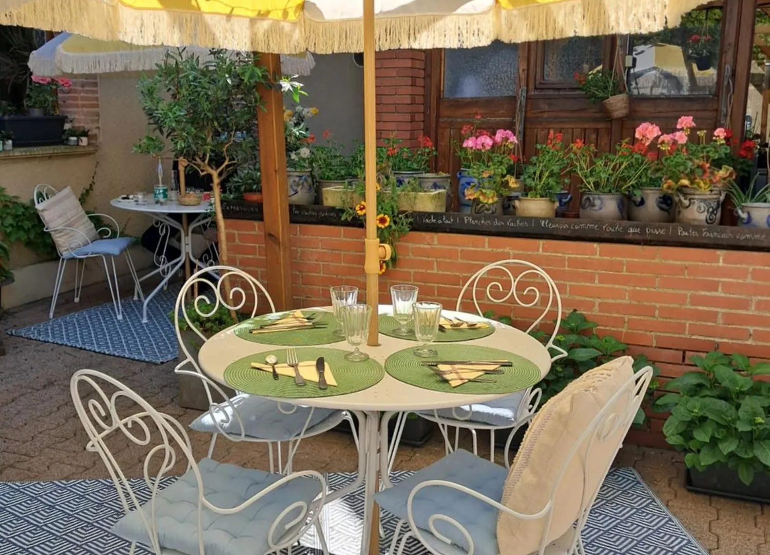 Hotel Le Normandy Beaumont-de-Lomagne